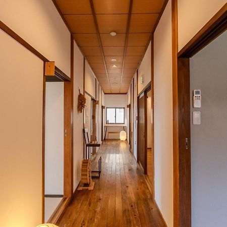 Guesthouse Nedoko นาคัตสึกาวะ ภายนอก รูปภาพ