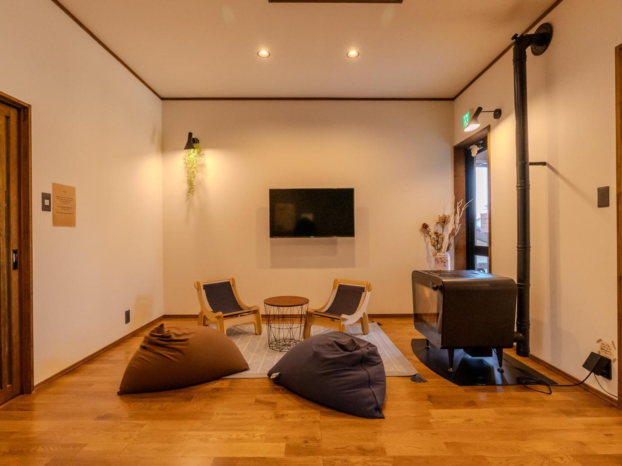 Guesthouse Nedoko นาคัตสึกาวะ ภายนอก รูปภาพ