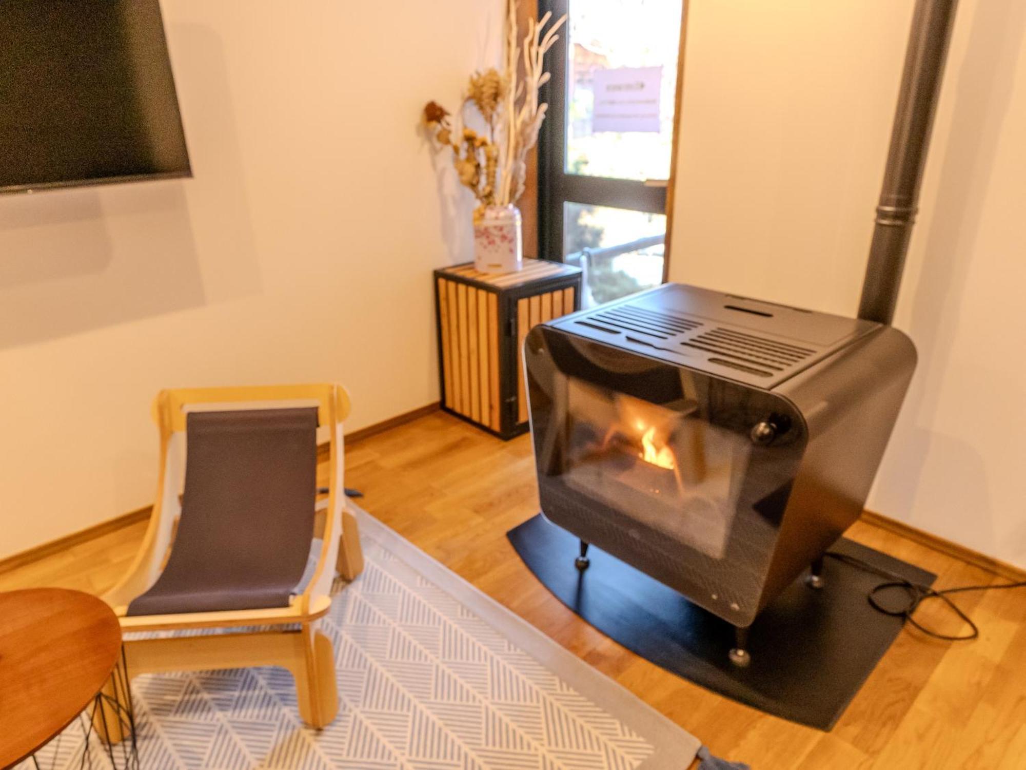 Guesthouse Nedoko นาคัตสึกาวะ ภายนอก รูปภาพ