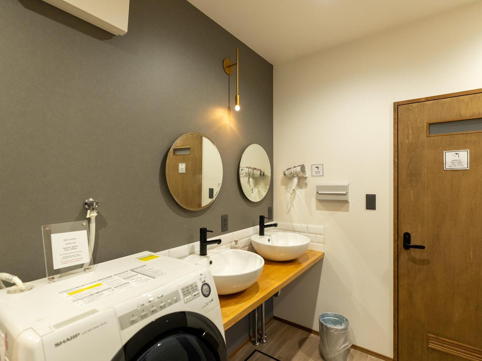 Guesthouse Nedoko นาคัตสึกาวะ ภายนอก รูปภาพ