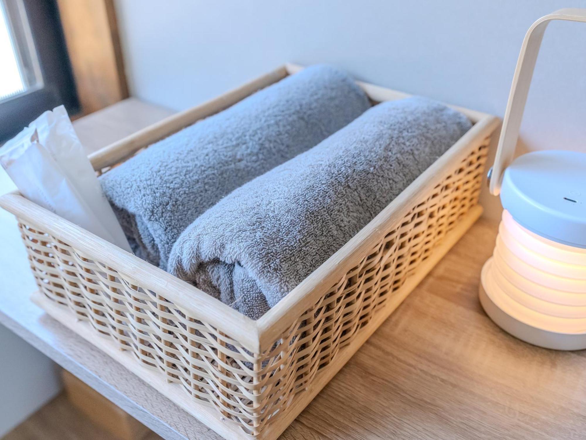 Guesthouse Nedoko นาคัตสึกาวะ ภายนอก รูปภาพ