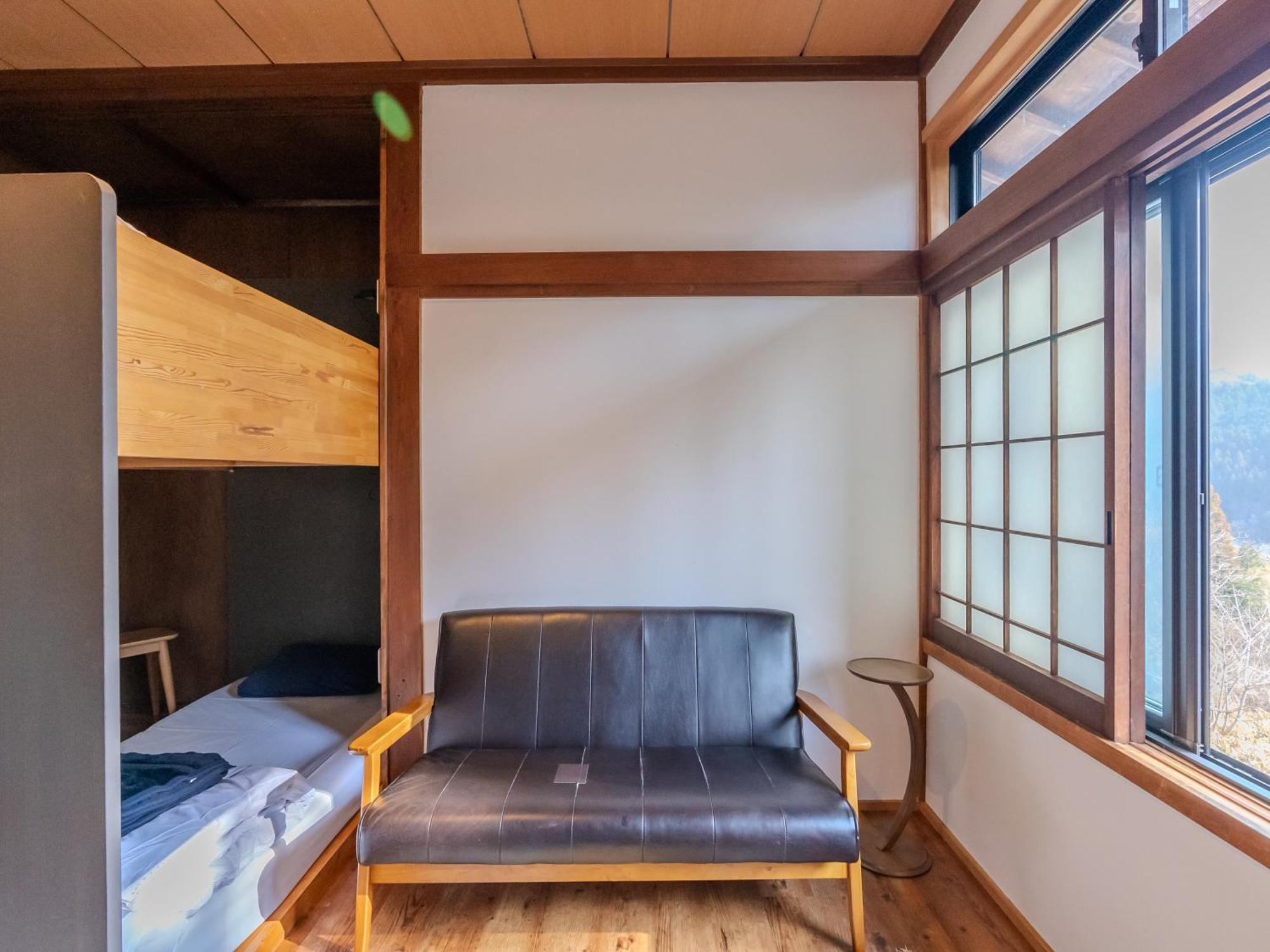 Guesthouse Nedoko นาคัตสึกาวะ ภายนอก รูปภาพ