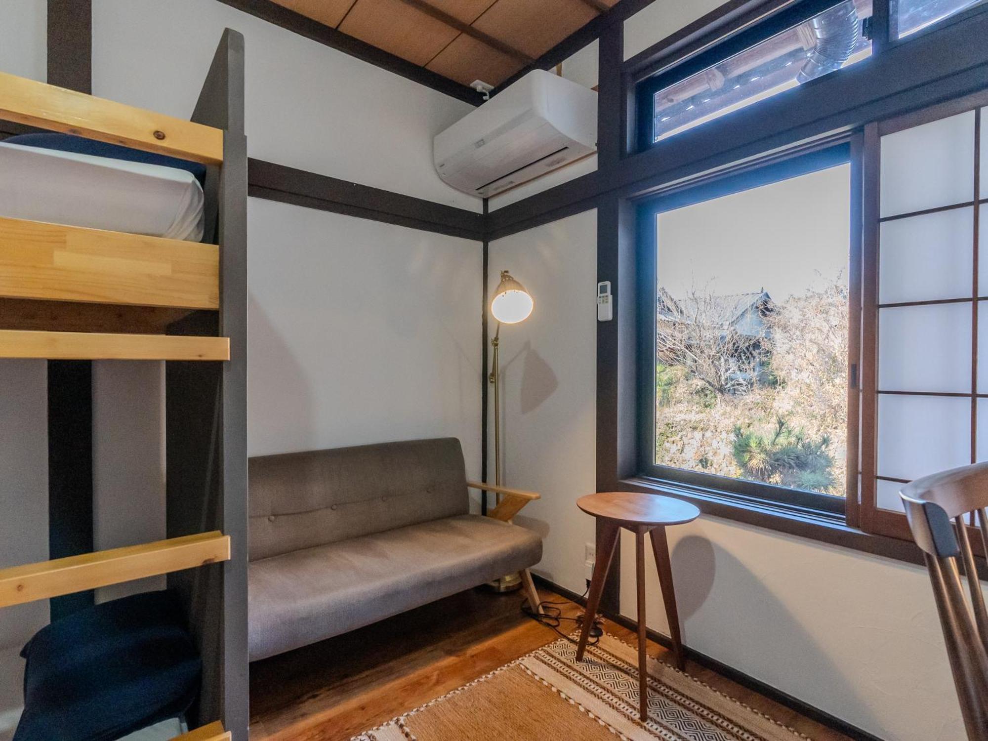 Guesthouse Nedoko นาคัตสึกาวะ ภายนอก รูปภาพ