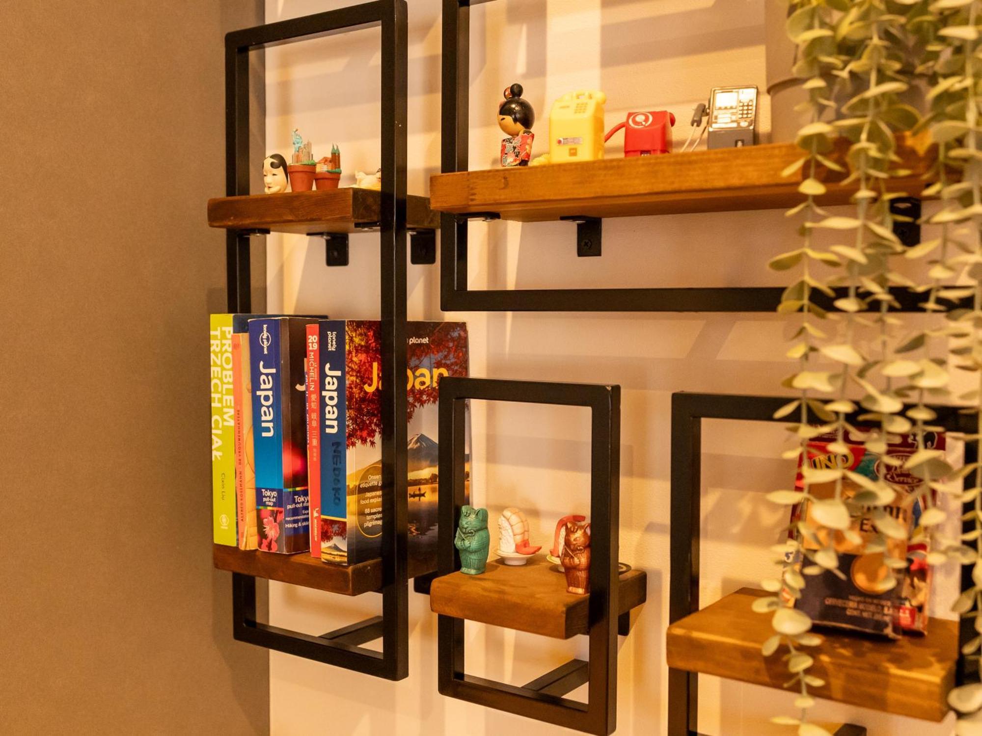 Guesthouse Nedoko นาคัตสึกาวะ ภายนอก รูปภาพ