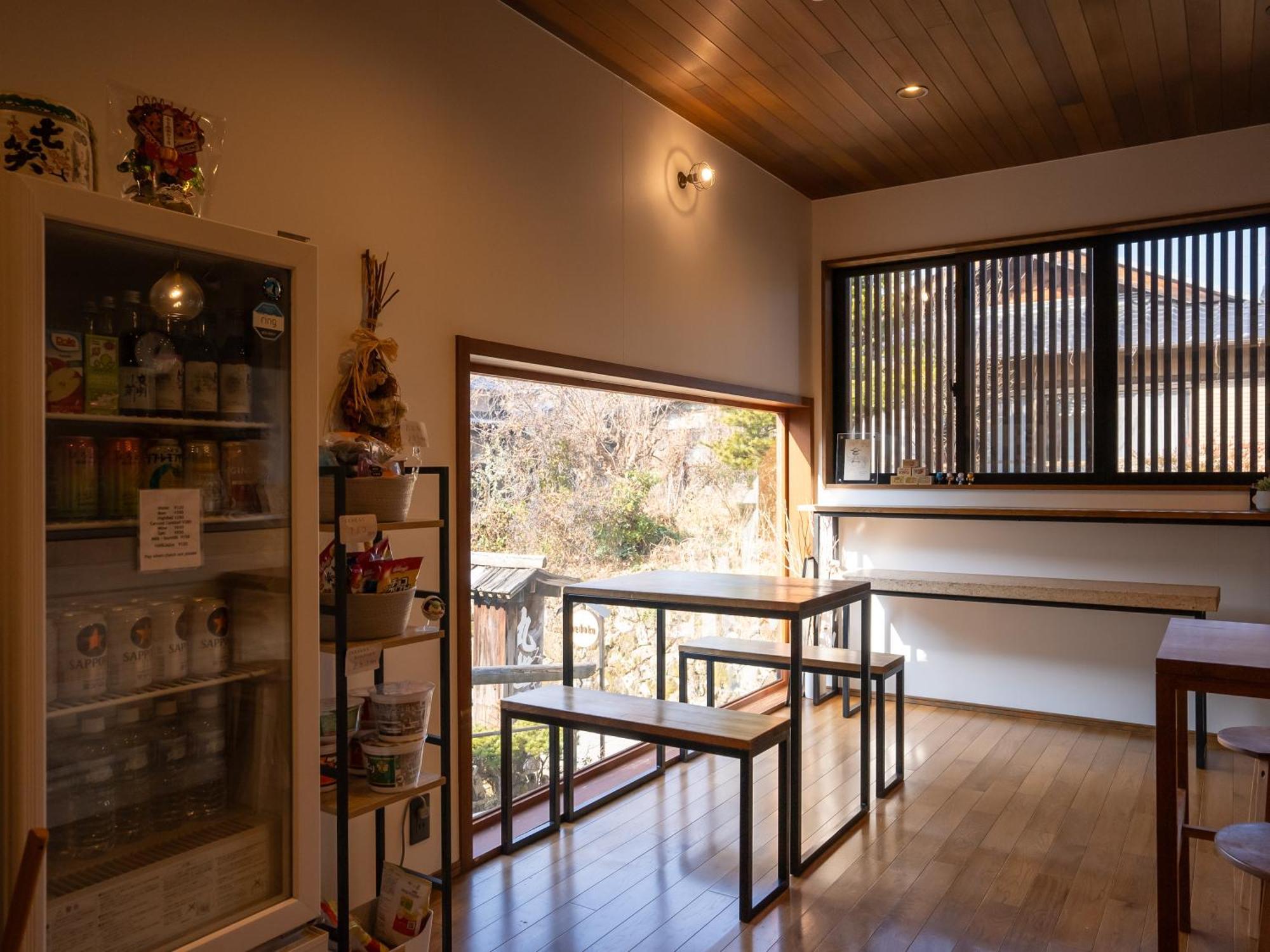 Guesthouse Nedoko นาคัตสึกาวะ ภายนอก รูปภาพ