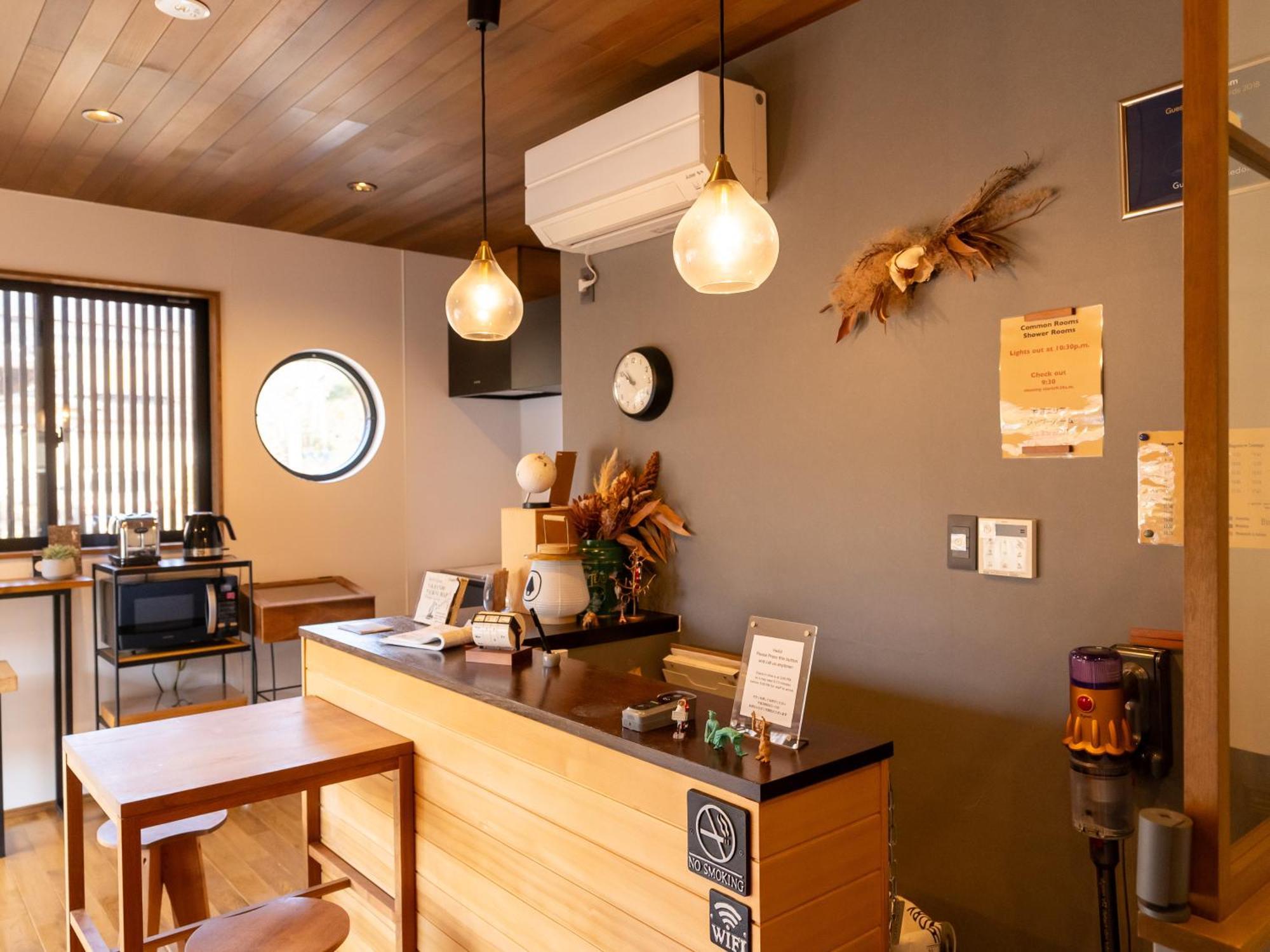 Guesthouse Nedoko นาคัตสึกาวะ ภายนอก รูปภาพ