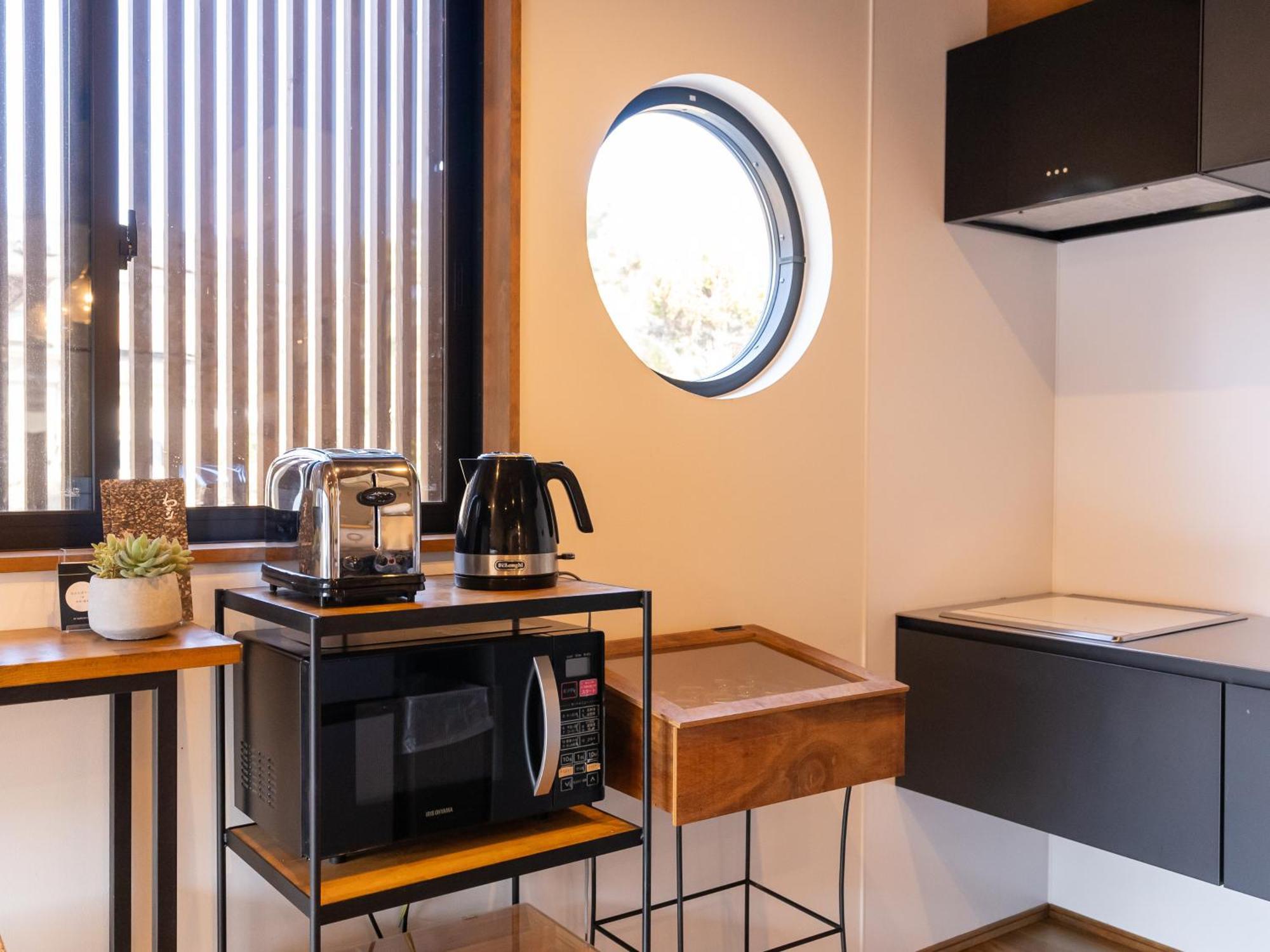Guesthouse Nedoko นาคัตสึกาวะ ภายนอก รูปภาพ