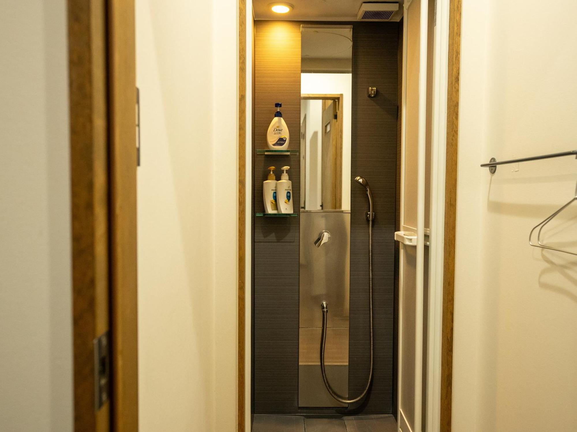 Guesthouse Nedoko นาคัตสึกาวะ ภายนอก รูปภาพ