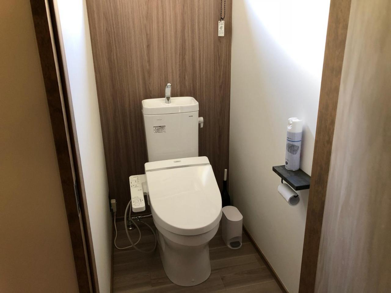 Guesthouse Nedoko นาคัตสึกาวะ ภายนอก รูปภาพ