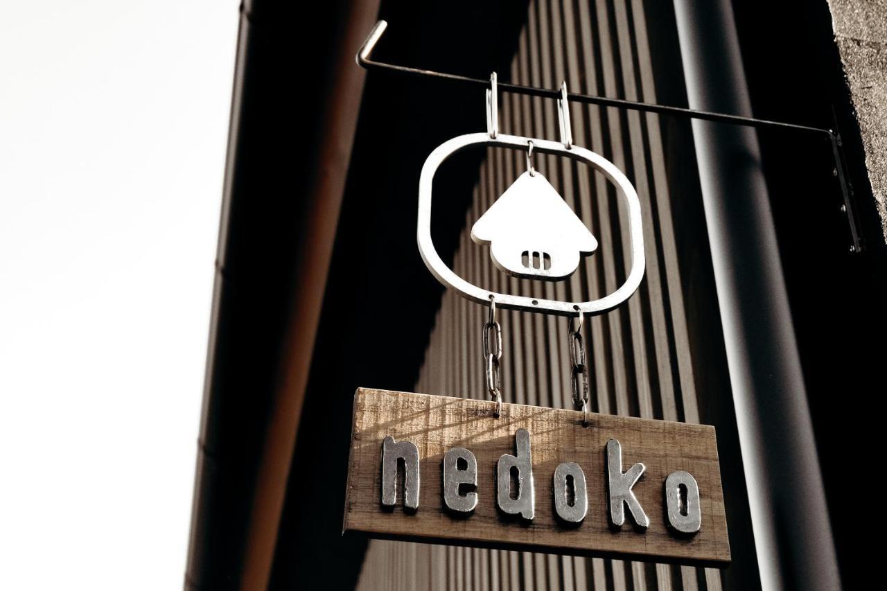 Guesthouse Nedoko นาคัตสึกาวะ ภายนอก รูปภาพ